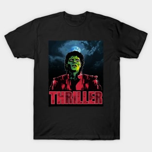Thriller T-Shirt